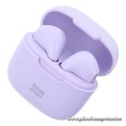 Wireless earphones Blue Star FI7 TWS purple