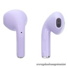 Wireless earphones Blue Star FI7 TWS purple