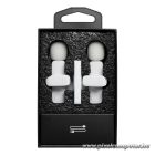 K1 vezeték nélküli dupla mikrofon Lightning csatlakozóval – 50 m hatótáv, 6 óra üzemidő