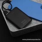 Blue Star W0539 Powerbank – 5 000 mAh kapacitás, 3 portos mobil energiaforrás