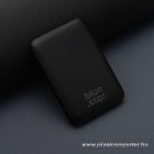 Blue Star W0539 Powerbank – 5 000 mAh kapacitás, 3 portos mobil energiaforrás