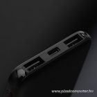 Blue Star W0539 Powerbank – 5 000 mAh kapacitás, 3 portos mobil energiaforrás