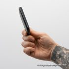 Blue Star W0539 Powerbank – 5 000 mAh kapacitás, 3 portos mobil energiaforrás