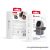 Wireless charger Forcell F-Energy 3in1 Rotation Cube Qi2 compatible with MagSafe (F-06) silver
