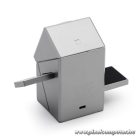 Wireless charger Forcell F-Energy 3in1 Rotation Cube Qi2 compatible with MagSafe (F-06) silver