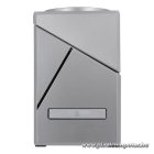 Wireless charger Forcell F-Energy 3in1 Rotation Cube Qi2 compatible with MagSafe (F-06) silver
