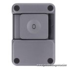 Wireless charger Forcell F-Energy 3in1 Flex Pro Qi2 compatible with MagSafe (F-05) silver