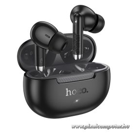 Wireless earphones Hoco TWS EQ24 midnight black