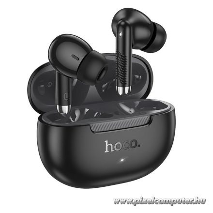 Wireless earphones Hoco TWS EQ24 midnight black