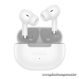 Hoco TWS EQ24 White Star – Bluetooth 5.4 fülhallgató