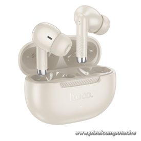  HOCO TWS Vezeték Nélküli Fülhallgató – Bluetooth 5.4, 7 Óra Üzemidő, Töltőtokkal