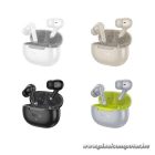 HOCO TWS Vezeték Nélküli Fülhallgató – Bluetooth 5.4, 7 Óra Üzemidő, Töltőtokkal