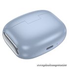 HOCO TWS fülhallgató LED érintőkijelzős töltőtokkal – ANC + ENC, Bluetooth 5.4