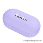 Wireless earphones Hoco TWS EQ19 purple