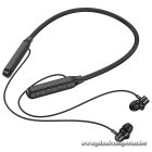 Hoco ES74 nyakpántos Bluetooth fejhallgató – 30 óra vezeték nélküli szabadság