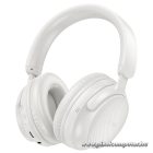 Wireless headphones Hoco W53 white