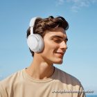 Wireless headphones Hoco W53 white