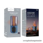 Wireless speaker 5W 3h IPX5 Hoco BS64 blue