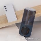 Wireless speaker 5W 3h IPX5 Hoco BS64 blue