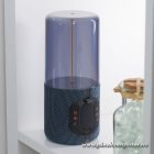 Wireless speaker 5W 3h IPX5 Hoco BS64 blue