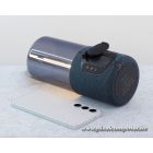 Wireless speaker 5W 3h IPX5 Hoco BS64 blue