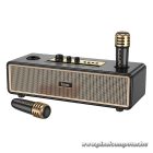 Bluetooth speaker system 25W 6h Hoco BS63 black