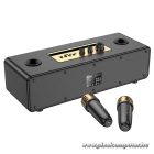 Bluetooth speaker system 25W 6h Hoco BS63 black