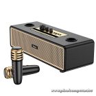 Bluetooth speaker system 25W 6h Hoco BS63 black
