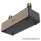 Bluetooth speaker system 25W 6h Hoco BS63 black