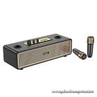 Bluetooth speaker system 25W 6h Hoco BS63 black