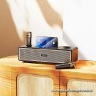 Bluetooth speaker system 25W 6h Hoco BS63 black