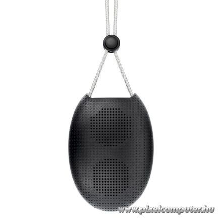 Wireless speaker E-3049 3W 500mah black