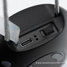 Wireless speaker E-3049 3W 500mah black