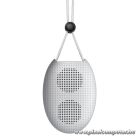 E-3049 Vezeték Nélküli Bluetooth Hangszóró – 3W, 500mAh, USB-C, Kompakt Kialakítás