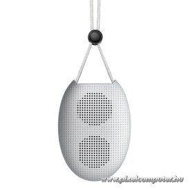   E-3049 Vezeték Nélküli Bluetooth Hangszóró – 3W, 500mAh, USB-C, Kompakt Kialakítás