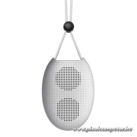 E-3049 Vezeték Nélküli Bluetooth Hangszóró – 3W, 500mAh, USB-C, Kompakt Kialakítás