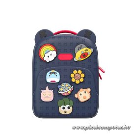 Kék Picocici K16 kisméretű gyerek utazóhátizsák