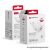 Phone charger Forcell F-Energy Mini GaN III USB C + USB A QC4.0 PD 20W VT-35A white 0INT