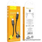 Hoco X89 – 60W USB-C – USB-C gyorstöltő kábel, 1 méter