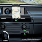 Wireless car receiver Hoco AUX Bluetooth Jack 3,5 mm E58 black
