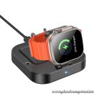 HOCO CQ16A 3 az 1-ben Vezeték Nélküli Töltő – Okostelefon, Apple Watch, Fülhallgató, 5W