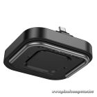 HOCO CQ16A 3 az 1-ben Vezeték Nélküli Töltő – Okostelefon, Apple Watch, Fülhallgató, 5W