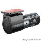 Hoco DV13 – HD felbontású autós menetrögzítő kamera, széles látószöggel