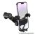 Gravity car phone holder Hoco air vent H66 black
