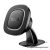 Magnetic car phone holder Hoco dashboard H73 black and gray