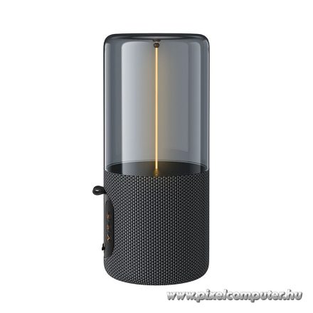 Hoco BS64 – Hordozható 5 W-os Bluetooth hangszóró 1200 mAh akkumulátorral