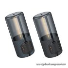 Hoco BS64 – Hordozható 5 W-os Bluetooth hangszóró 1200 mAh akkumulátorral