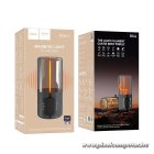 Hoco BS64 – Hordozható 5 W-os Bluetooth hangszóró 1200 mAh akkumulátorral