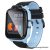 Smartwatch for kids Hoco 1,69" 4G GPS with call function Y104 blue