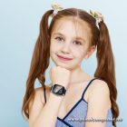 Smartwatch for kids Hoco 1,69" 4G GPS with call function Y104 blue